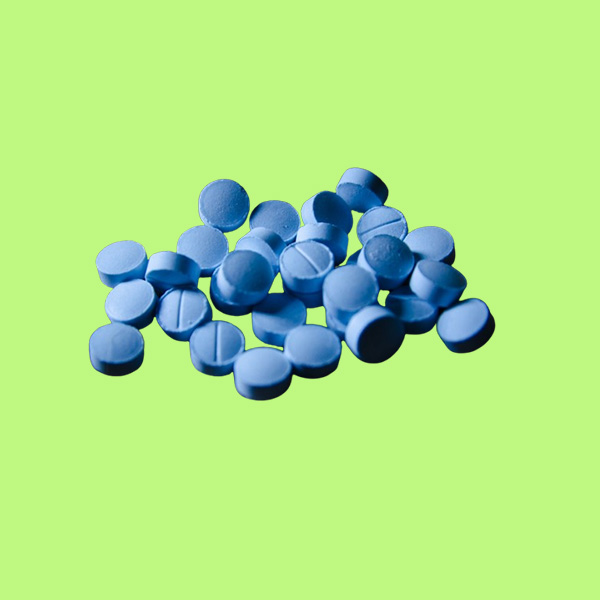 Diazepam Mjs tablets