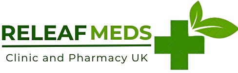 Uk Releaf Meds