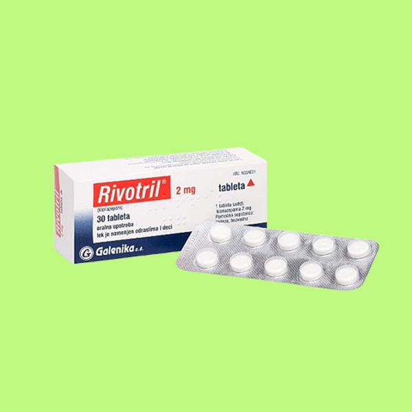 Rivotril