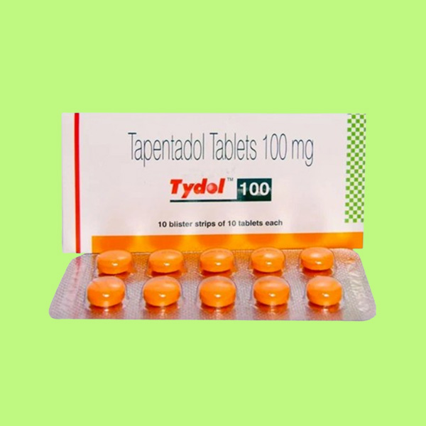 tapentadol 100mg