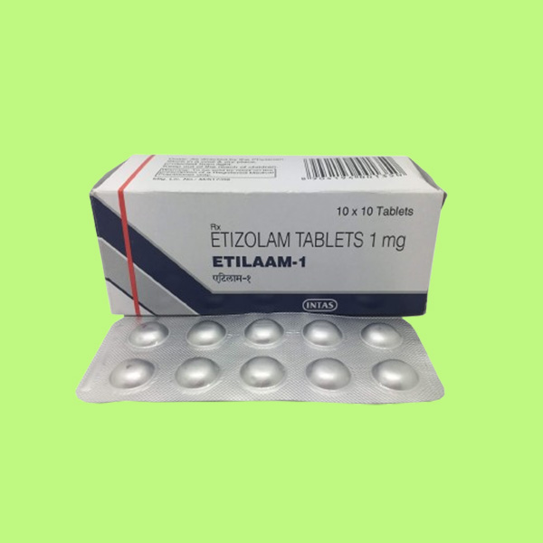 Etizolam