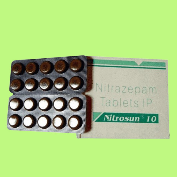 nitrazepam 10mg
