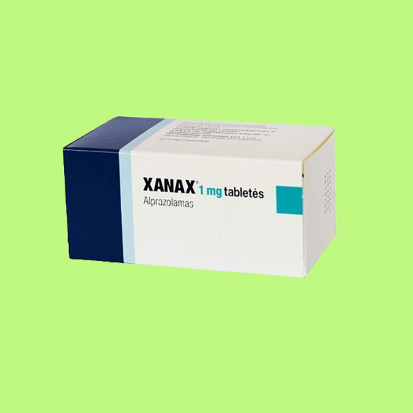 Buy xanax